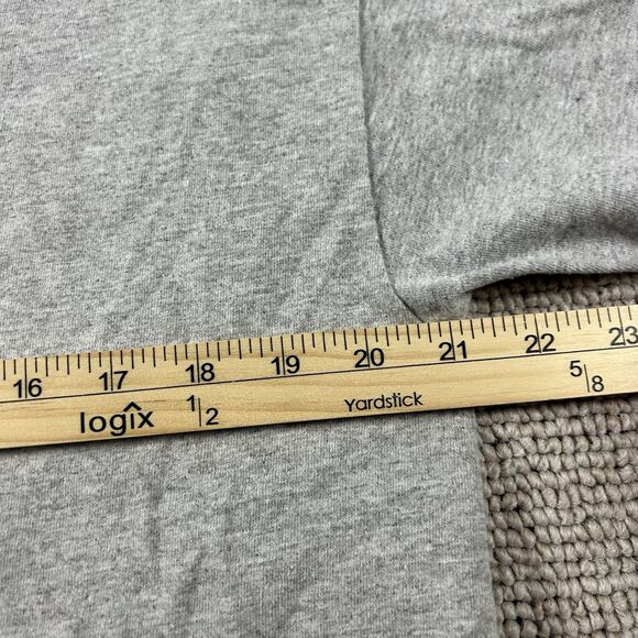 Vtg Philadelphia Eagles F You Dallas Cowboys Shirt Mens L NFL Football Rivalry - Picture 4 of 8